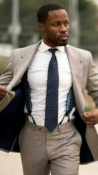 What Are Dress Pants With Suspender Buttons Suspenders Button Vs - Main Image